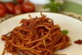 Spaghetti all'assassina