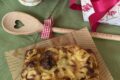 Fagottini di pasta fillo ripieni