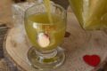 Limolivo fatto in casa: ricetta tradizionale del liquore limone e olive