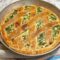 Crostata salata con asparagi e ricotta e pasta briseé fatta in casa