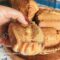 MANTOVANE pane a pasta dura in solo tre ore