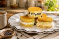Come Preparare il Gelato Biscotto in Casa: Ricetta Veloce e Golosa
