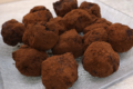 Ricetta Tartufini al Cioccolato: Solo 3 Ingredienti e Risultato Perfetto