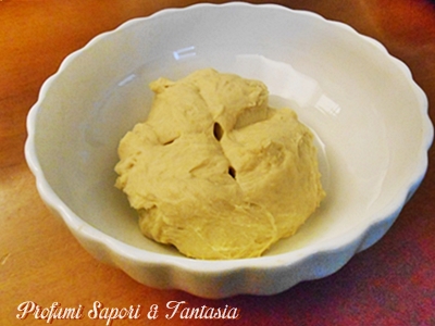 Pan brioche dolce e soffice allo yogurt Blog Profumi Sapori & Fantasia