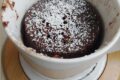 Torta in tazza al microonde
