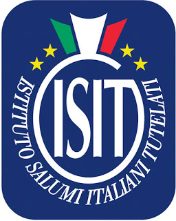 Isit logo
