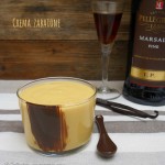 crema zabaione