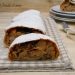 strudel di mele