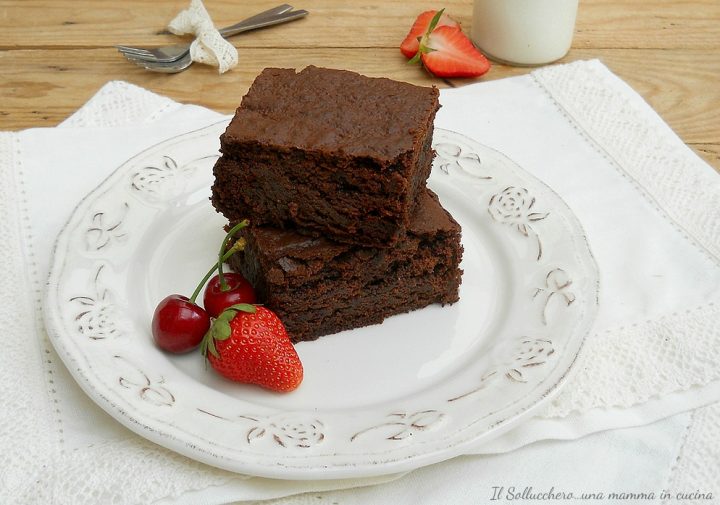 brownies