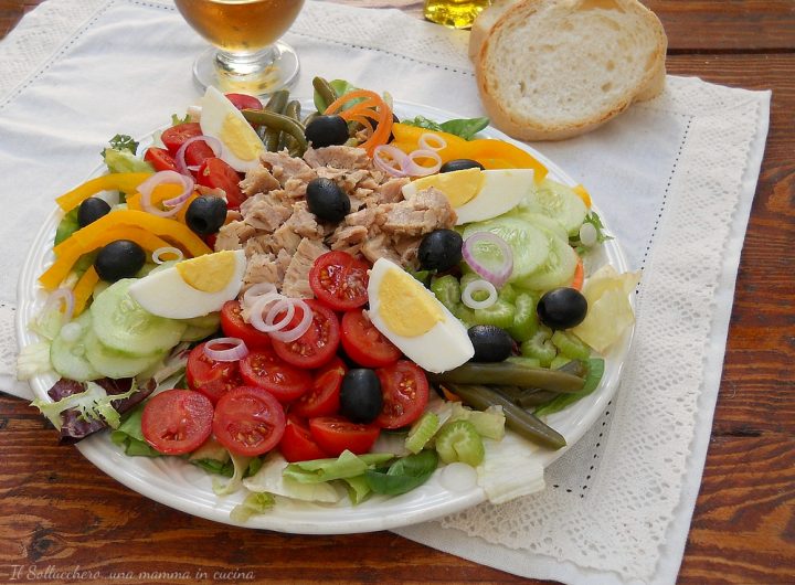 insalata nizzarda