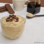 Crema al caffè e mascarpone