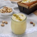 Crema al pistacchio e mascarpone