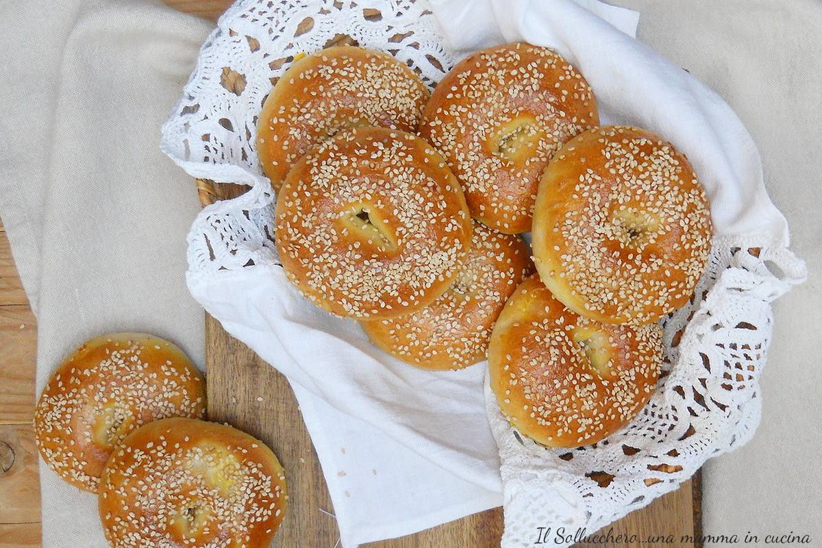 bagels oriz def