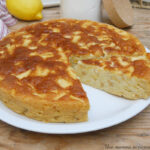 torta di mele di Iginio Massari oriz