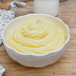 crema pasticcera da forno oriz