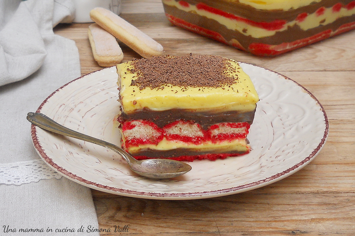 zuppa inglese