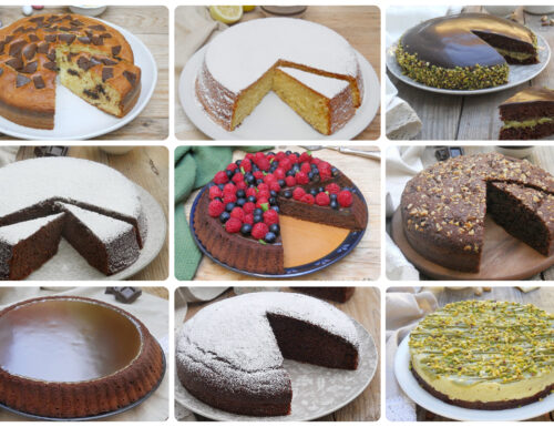 Torte con le uova di Pasqua, 15 ricette facili e antispreco