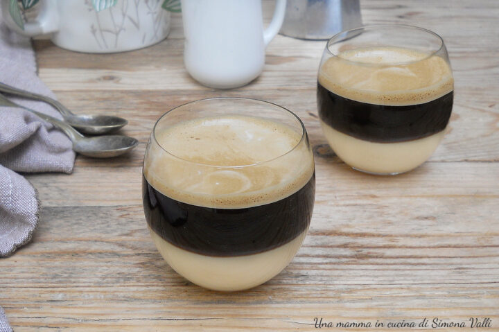 caffè bombon