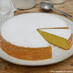 torta margherita di Iginio Massari