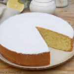 torta Paradiso di Massari