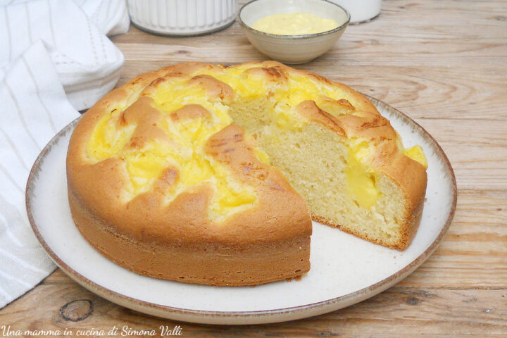 torta nua