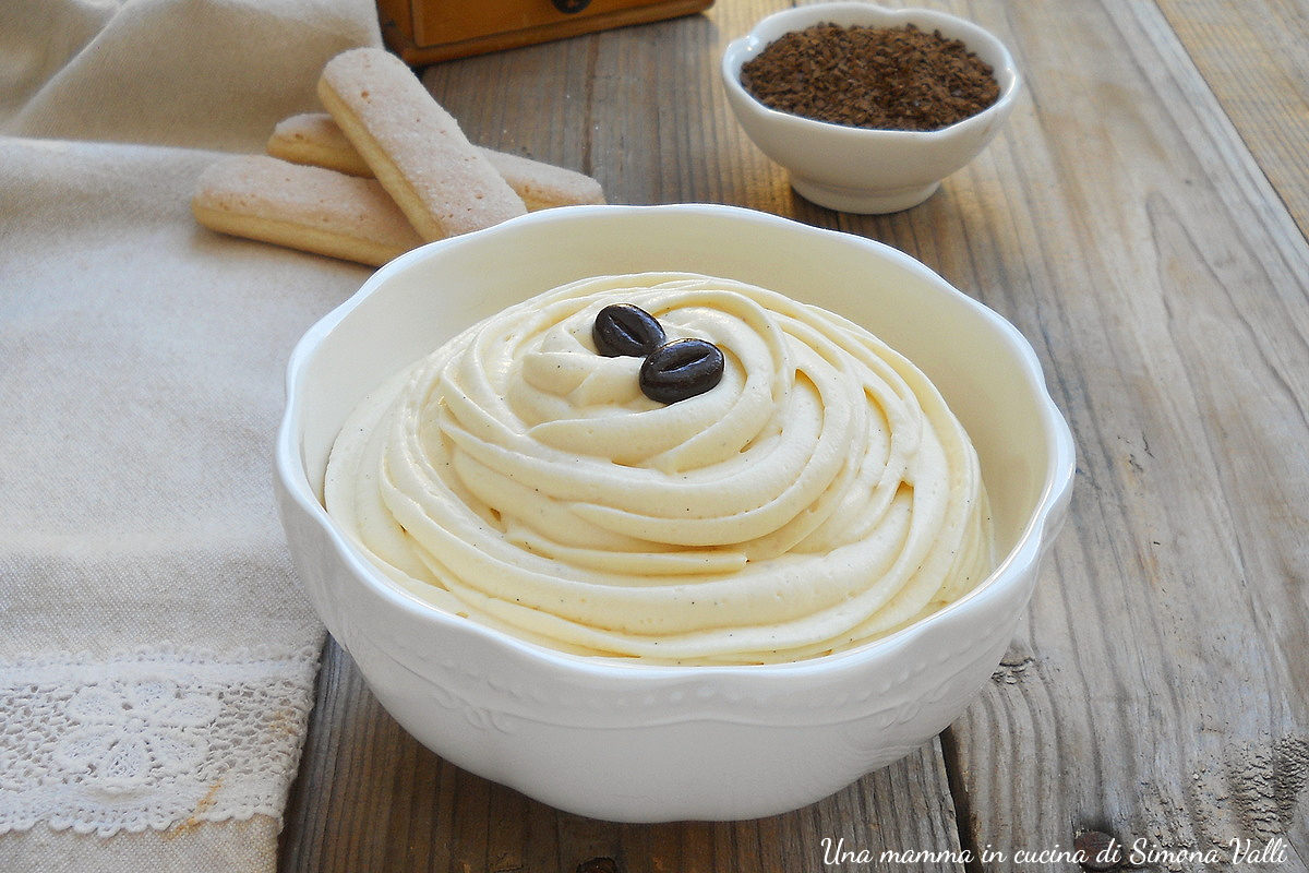 crema al mascarpone oriz