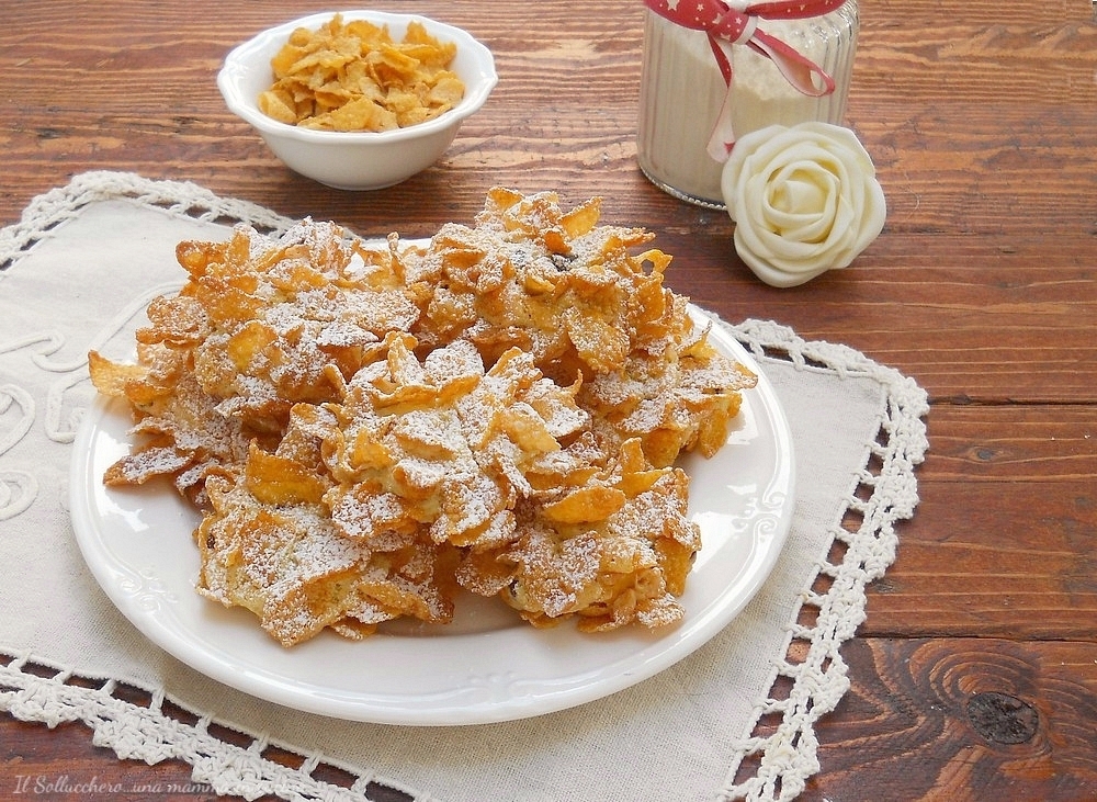 rose del deserto ricetta originale oriz