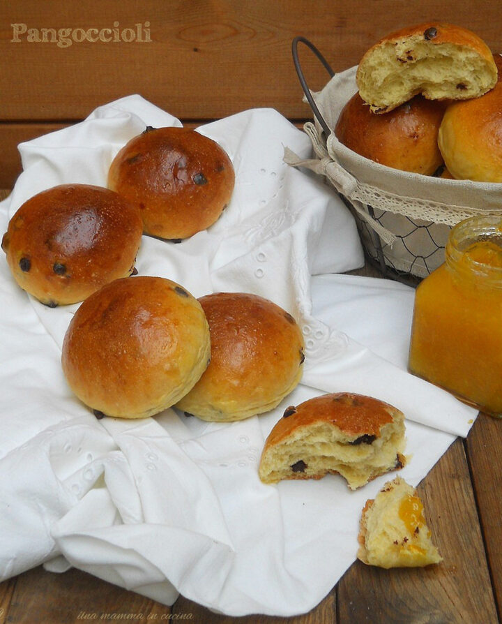 pangoccioli morbidissimi vert