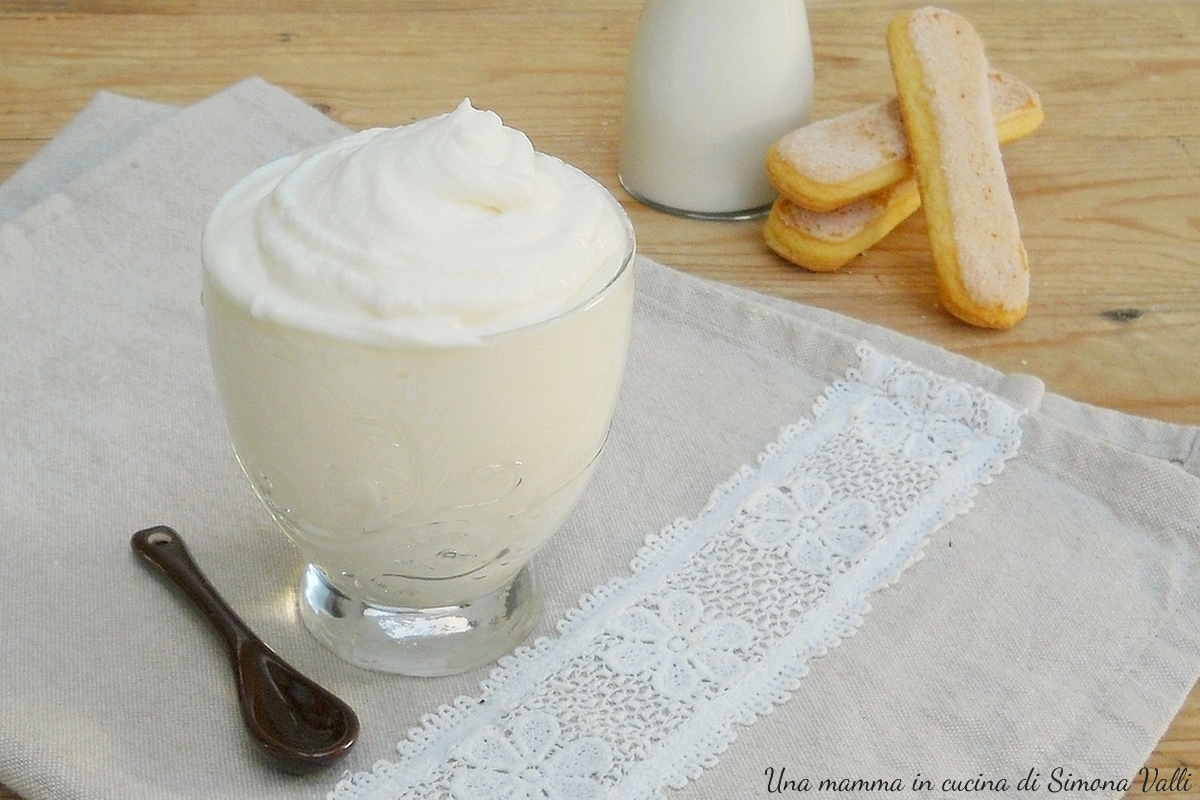 crema paradiso oriz