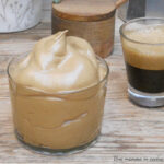 crema al caffè che non smonta oriz
