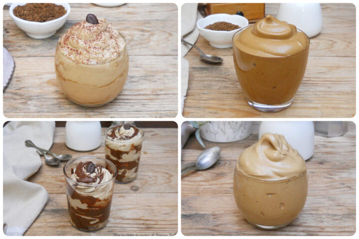 Crema al caffè, le 5 ricette più lette e amate dell'estate. Proposte veloci, senza cottura e perfette da servire come dessert o fine pasto.