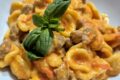 Orecchiette alla positanese