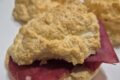 PANINI NUVOLA (CLOUD BREAD)