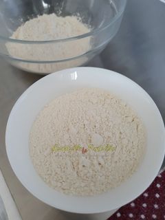 Pasta fresca all'acqua senza uova