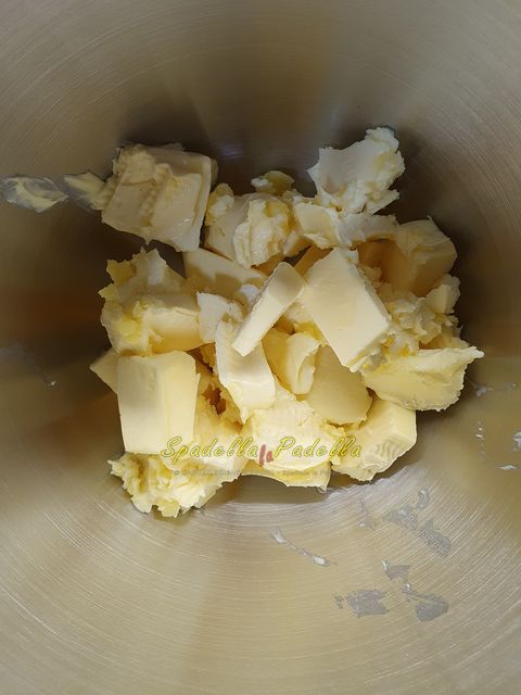 Pastiera Napoletana, pasta frolla