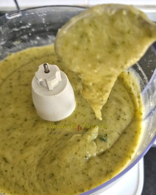 Lasagna vegetariana di zucchine senza besciamella