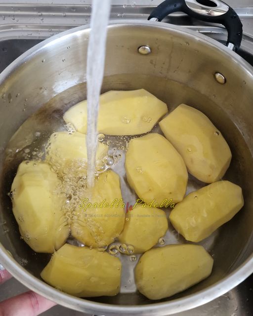 Lasagna vegetariana di zucchine senza besciamella