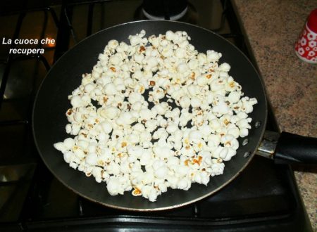 Come preparare i popcorn a casa per la gioia dei vostri bambini