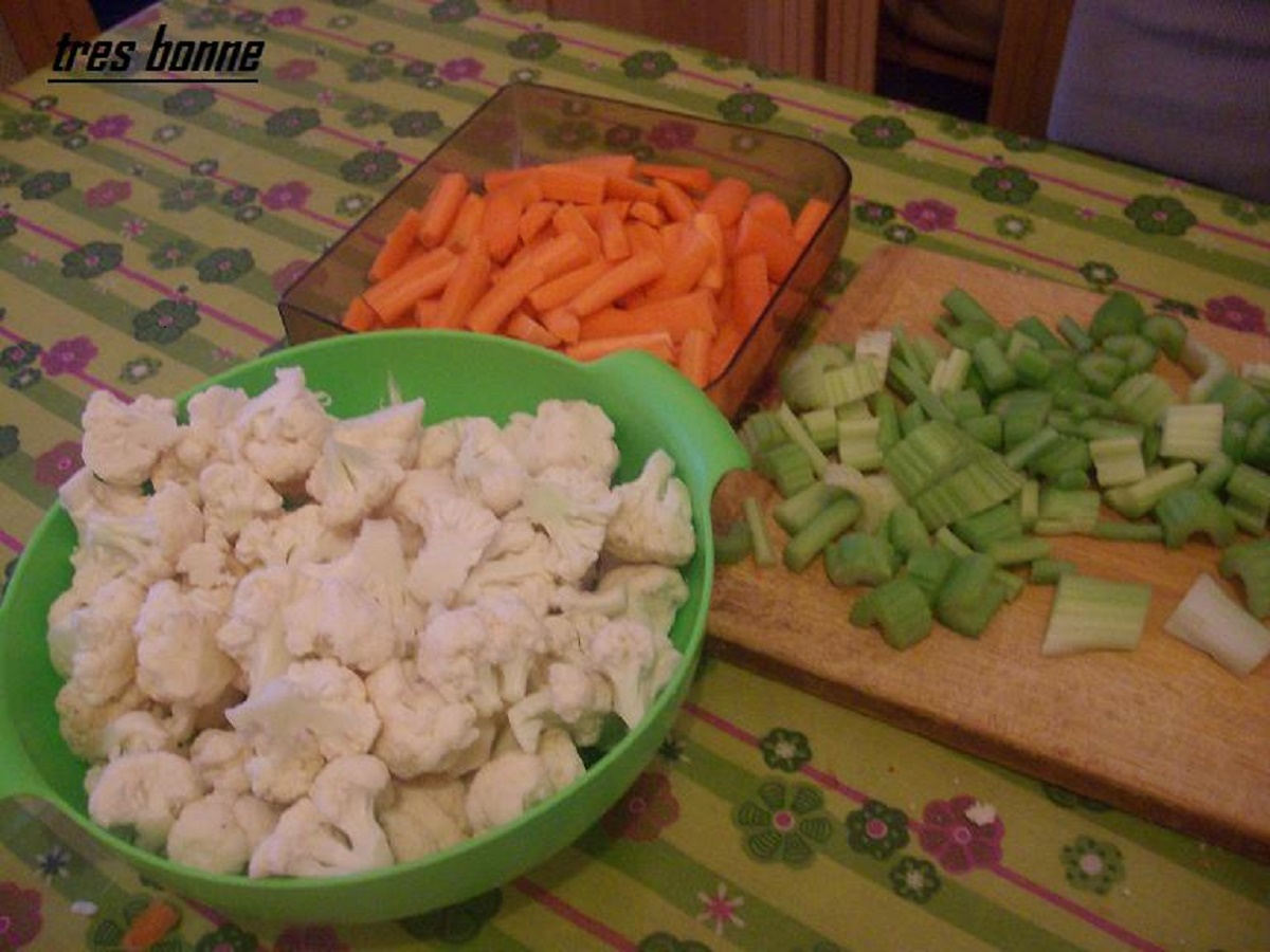 Giardiniera