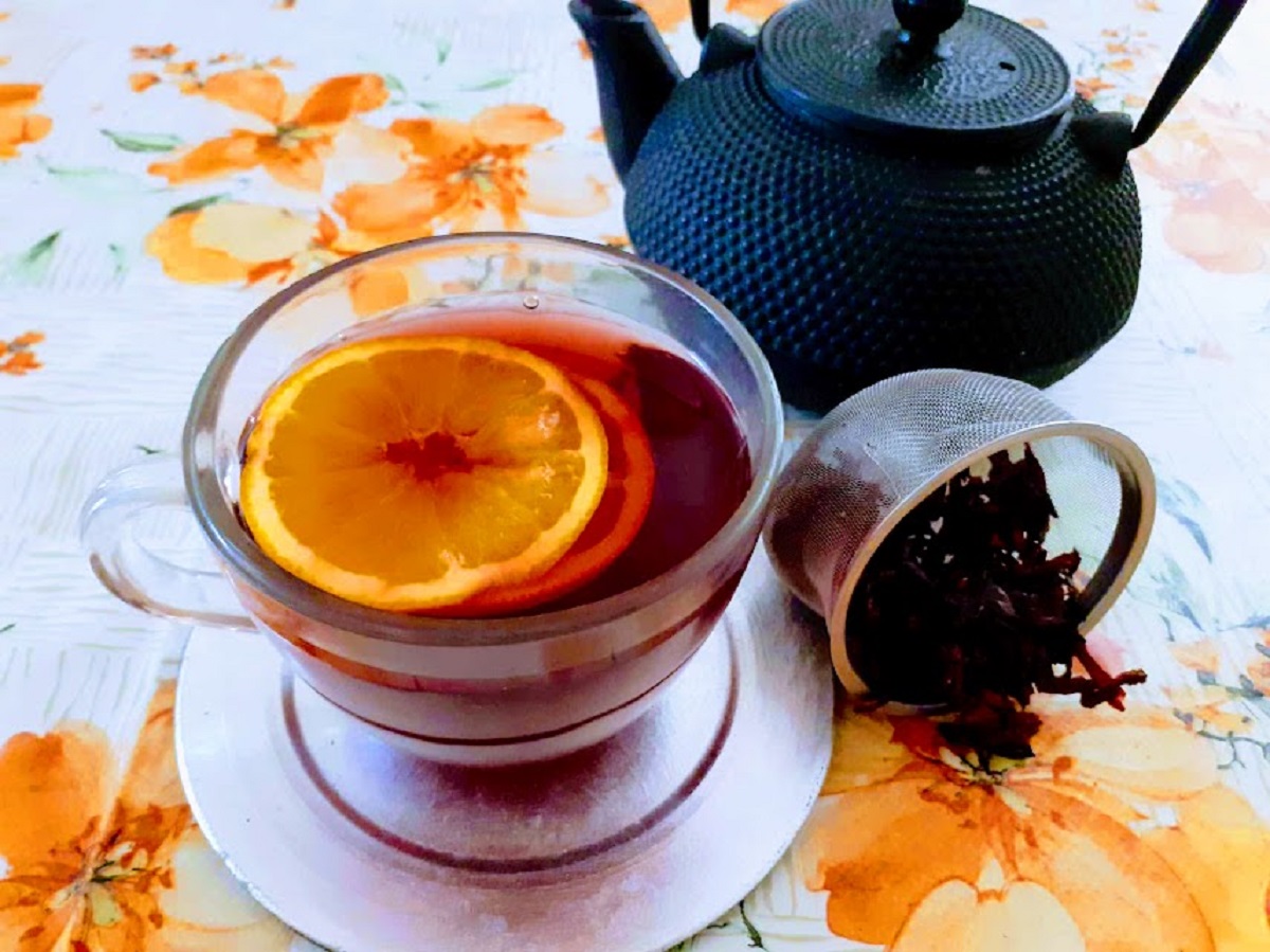 Tisana karkadè proprietà e preparazione