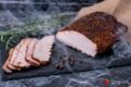 Petto di Tacchino Affumicato - Succoso e Profumato, da Affettare Sottile