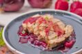 Tagliata di Pollo CBT con Chutney di Cipolle e Fragole - Un Secondo Raffinato dai Profumi Primaverili