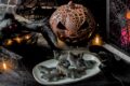 Ravioli Croccanti di Pipistrello- L'Antipasto da Brividi per Halloween