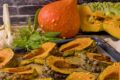 Zucca al Forno - Cuocila una Volta, Congelala e Usala Quando Vuoi