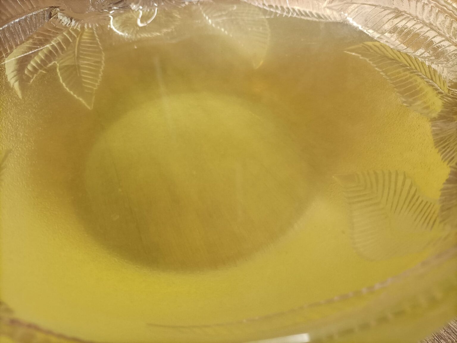 Court Bouillon al vino ricetta classica