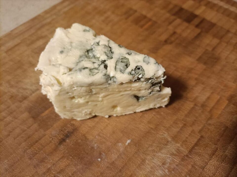 formaggio gorgonzola