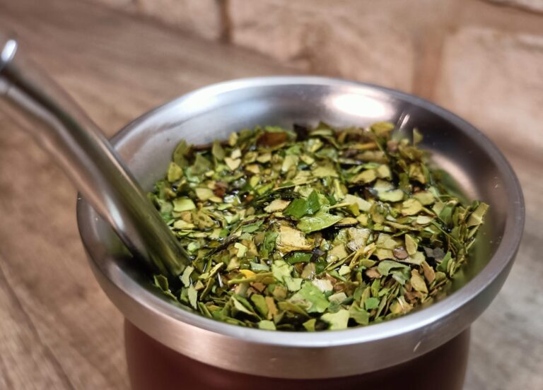 Yerba Mate Ricetta Ingredienti Strumenti E Benefici