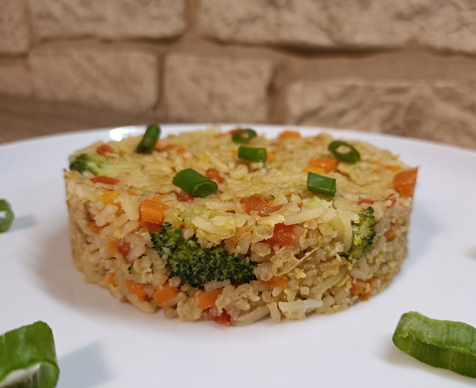 Fried Rice (o Egg Fried Rice): ricetta del riso fritto cinese