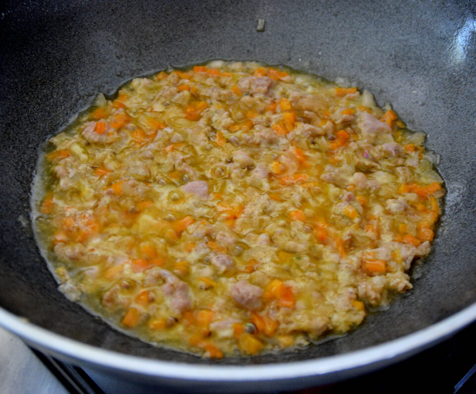 padella pronta