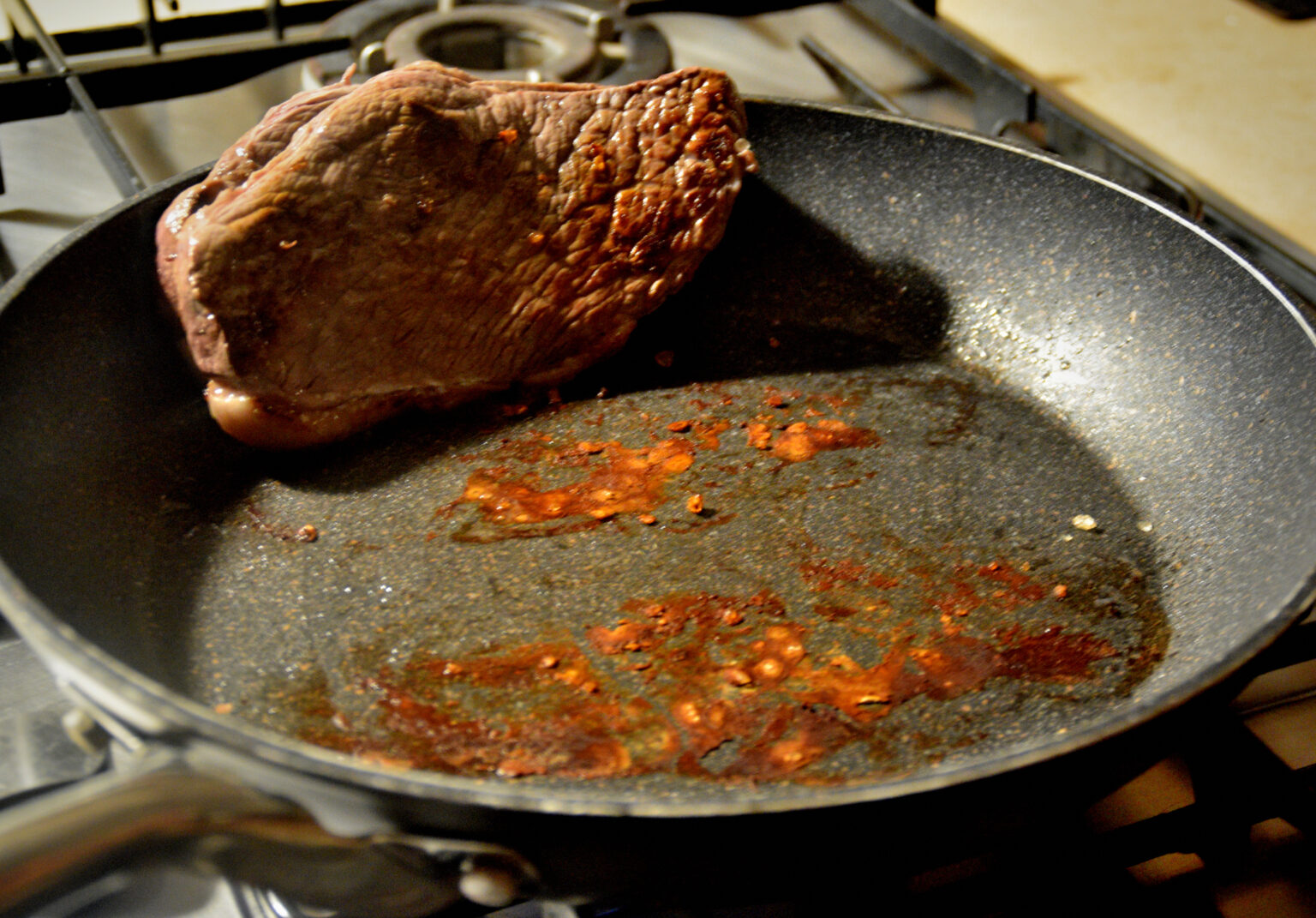 Picanha in padella: pronta in 5 minuti a casa